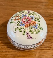 Herendi Waldstein bonbonier