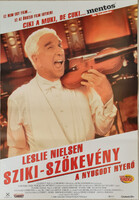 Sziki-szökevény, eredeti filmplakát,moziplakát