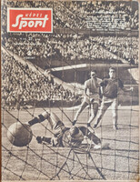 Képes Sport, III/37 szám, 1956