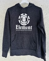 Element Női Pulóver S