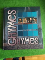 Medgyesi Gabriella - Ujfalussy Béla Ghymes