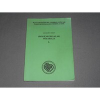 Hegedűs Ernő - Idegenforgalmi földrajz I. - Távoktatási tankönyv