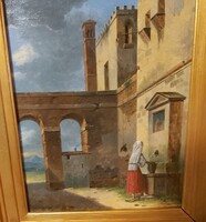 Jean Babtist Berlot 1829