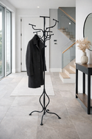 Öntöttvas álló fogas