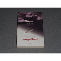 Nalini Singh - Angyalkard (Angyali vadász sorozat 4. kötet)