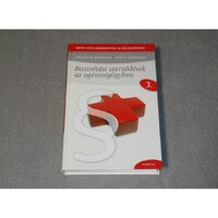 Hidvéginé Adorján Lívia, Sáriné dr. Simkó Ágnes - Biztosítási ​szerződések az egészségügyben - Orvos-beteg jogviszonyok az egészségügyben 3.