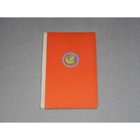 Szamárfülű kán - Tuvai népmesék (1959. Népek meséi sorozat)