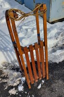 Szánkó 20.000 forint