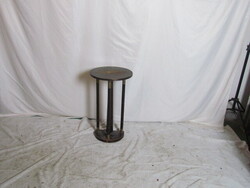 Antik Szecessziós posztamens