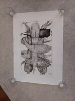 Molnár Iscsu István - Szentendre 03