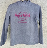 Hard Rock Cafe Stockholm Pulóver S