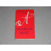 Nathaniel Hawthorne - A skarlát betű