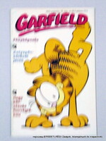 1993 szeptember  /  GARFIELD # 45  /    Szs.:  13156