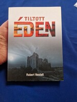 Robert Nestall:Tiltott Éden című könyv