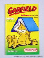 1994 október  /  GARFIELD # 58  /    Szs.:  13159