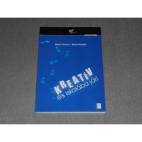 Mező Ferenc, Mező Katalin - Kreatív és iskolába jár!