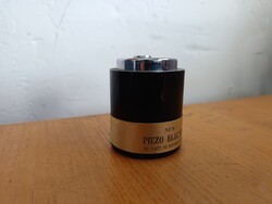 Retro Gasoline Table Lighter