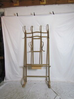 Antik Thonet előszoba fal (felújított)