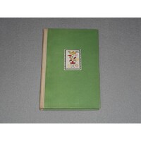 A pórul járt víziszellem - Zürjén népmesék (1964. Népek meséi sorozat)