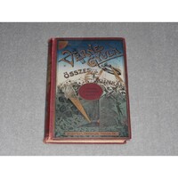 Jules Verne - Utazás a tenger alatt - Verne Gyula Összes Munkái (Franklin-Társulat)