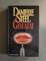 Danielle Steel - Gyalázat