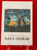 NAGY OSZKÁR: könyv
