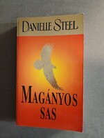 Danielle Steel - Magányos Sas