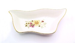 Zsolnay pillangós kínáló tálka (ZAL-R94983)