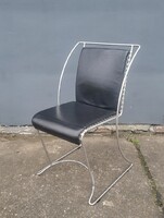 Vintage designer székek, Till Behrens