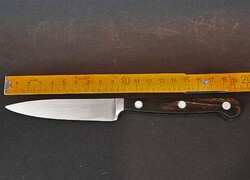 ED. Wüsthof Dreizackwerk Solingen 4066/9 cm konyhakés