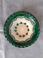 Karcagi kerámia, Kántor