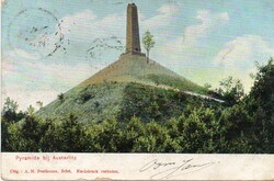 Képeslap: Csehország, "120 és 125 éves lapok".