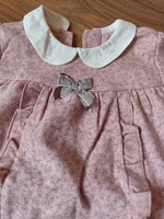 Charming Size 92 Girls' Dress