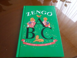 ZENGŐ  ABC Móra Ferenc verses ábécéje, 2006