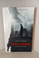 James Patterson: Alex Cross