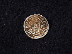 1543 Körmöczbánya I. Ferdinánd  ezüst denár