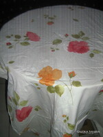 Csodaszép vintage stílusú rózsás paplanhuzat