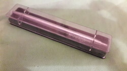 RETRO - INOXCHROME - SPAIN -1420 - SPANYOL golyóstoll dobozában akár ajándéknak is a képek szerint