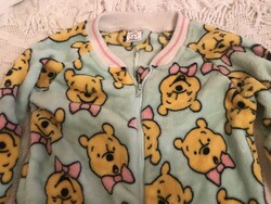 OVERÁL - PLÜSS -  NŐI - JELZETT - EXTRA - VASTAG - EXTRA - PUHA  - ÚJSZERŰ