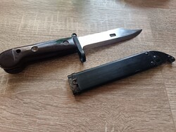 Ak bajonett