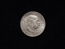 I. Ferencz József 1 Korona  1916