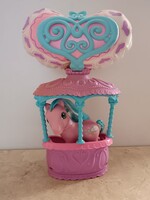 Léggömb repülés Édes Szellővel játék készlet G3. 2006