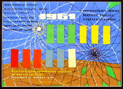 Gyarmathy Tihamér (1915 - 2015) MEZŐGAZDASÁGI KIADÓ 1961 -es FALINAPTÁR