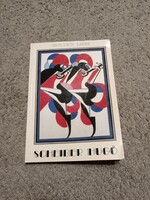 Scheiber Hugó könyv