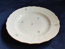 Herendi mélytányér (sérült)