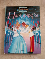 Walt Disney : Hamupipőke 1993
