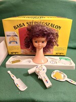 Miss Pixy babafodrászat