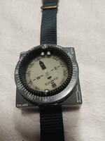 Suunto SK-/ búvár csukló iránytű