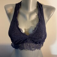 Csipke melltartó   75-ös  M-es