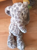 Jellycat plüssök 097. (Dapple elefánt) - Jellycat plushies 097. (Daplle Elephant)